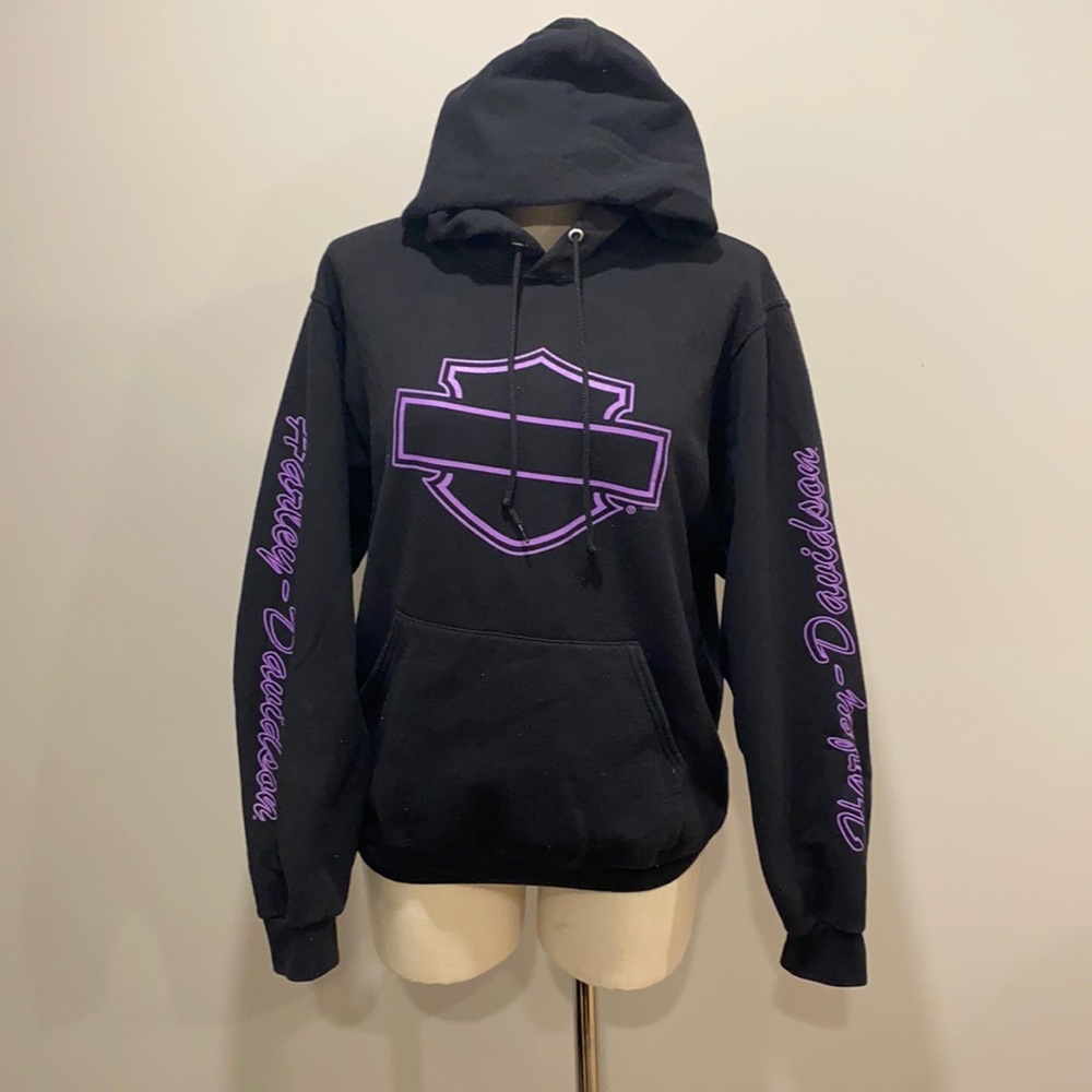 Harley Davidson Sweatshirt